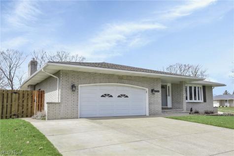 7350 Ames Road Parma OH 44129
