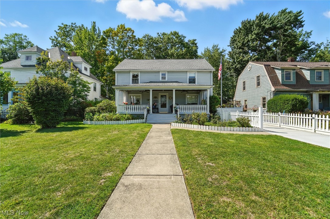 4566 River Street Willoughby OH 44094