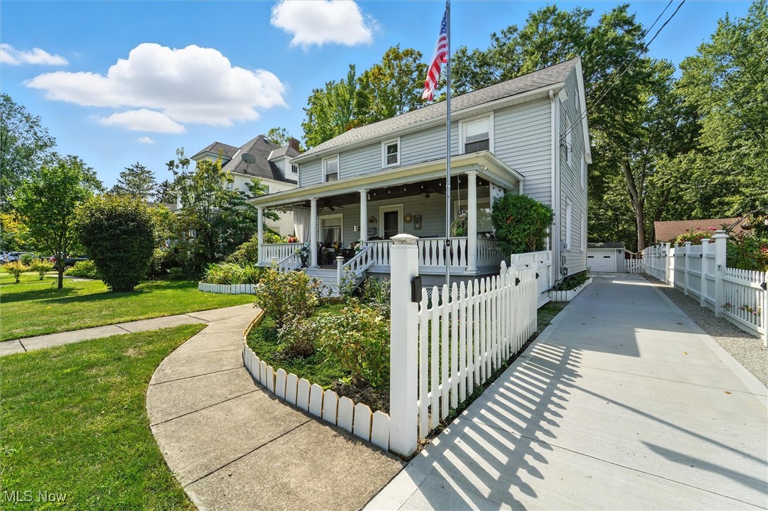 4566 River Street Willoughby OH 44094