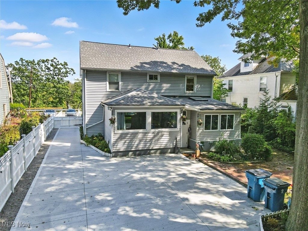 4566 River Street Willoughby OH 44094