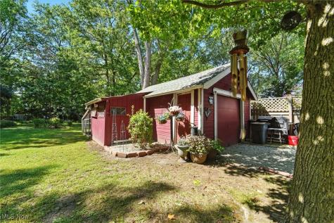 4566 River Street Willoughby OH 44094