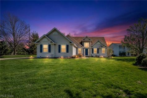 188 W Sturbridge Drive Medina OH 44256