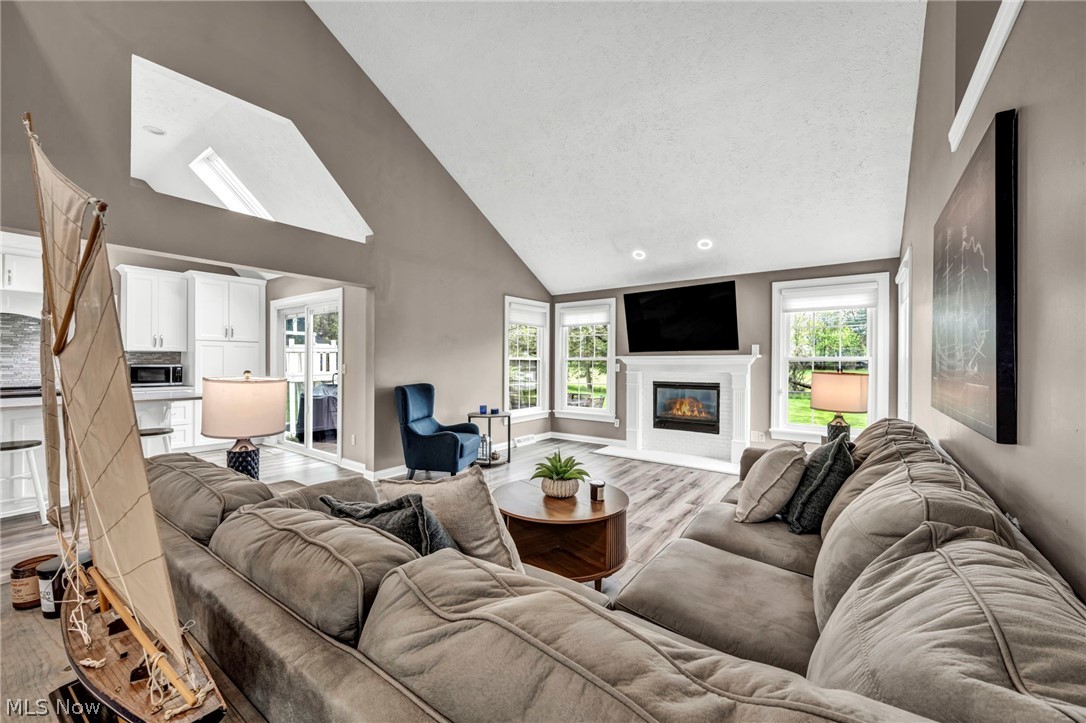 188 W Sturbridge Drive Medina OH 44256