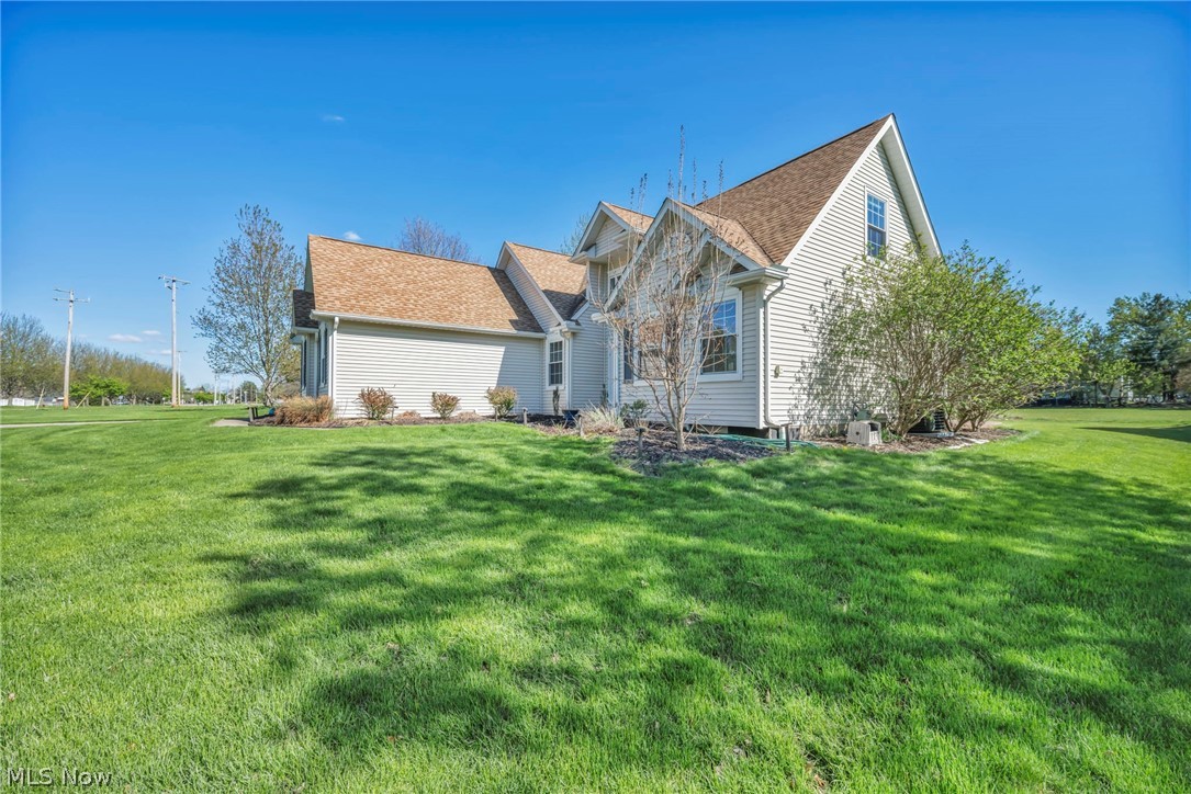 188 W Sturbridge Drive Medina OH 44256