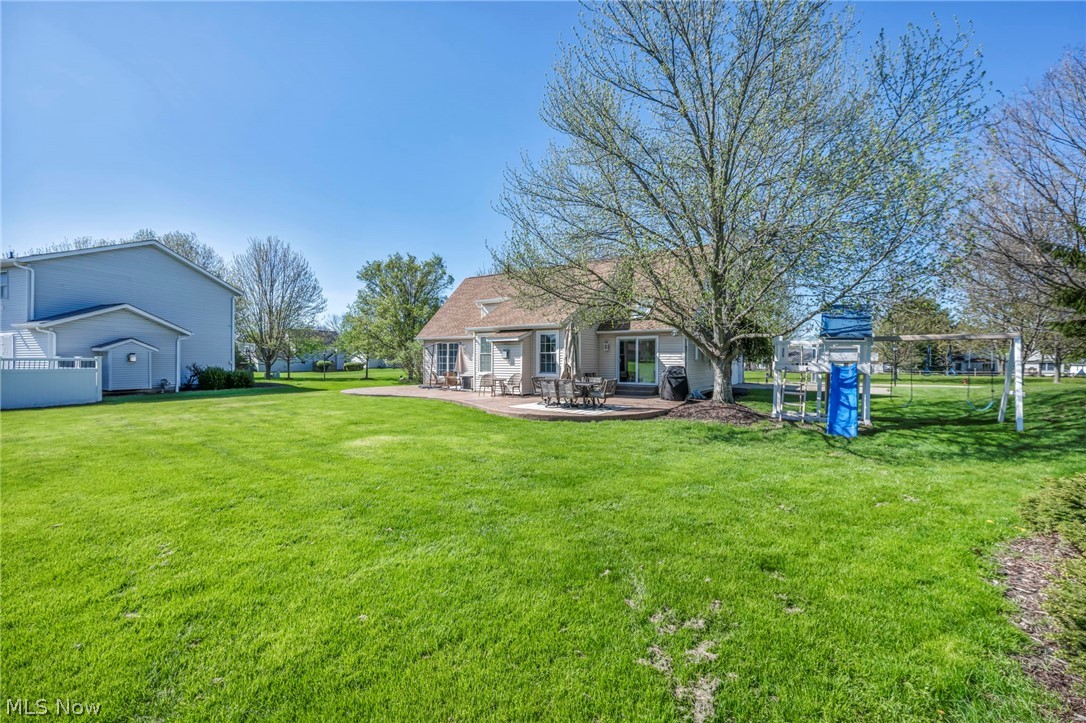 188 W Sturbridge Drive Medina OH 44256