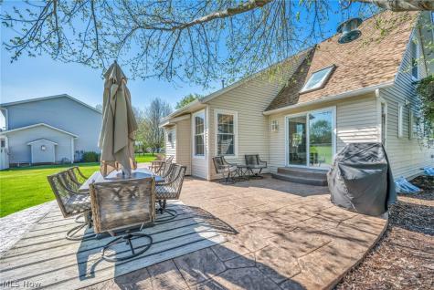 188 W Sturbridge Drive Medina OH 44256