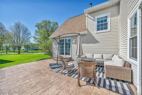 188 W Sturbridge Drive Medina OH 44256