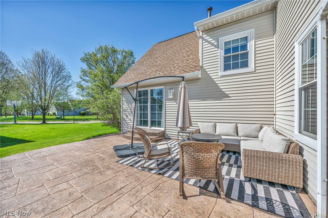188 W Sturbridge Drive Medina OH 44256