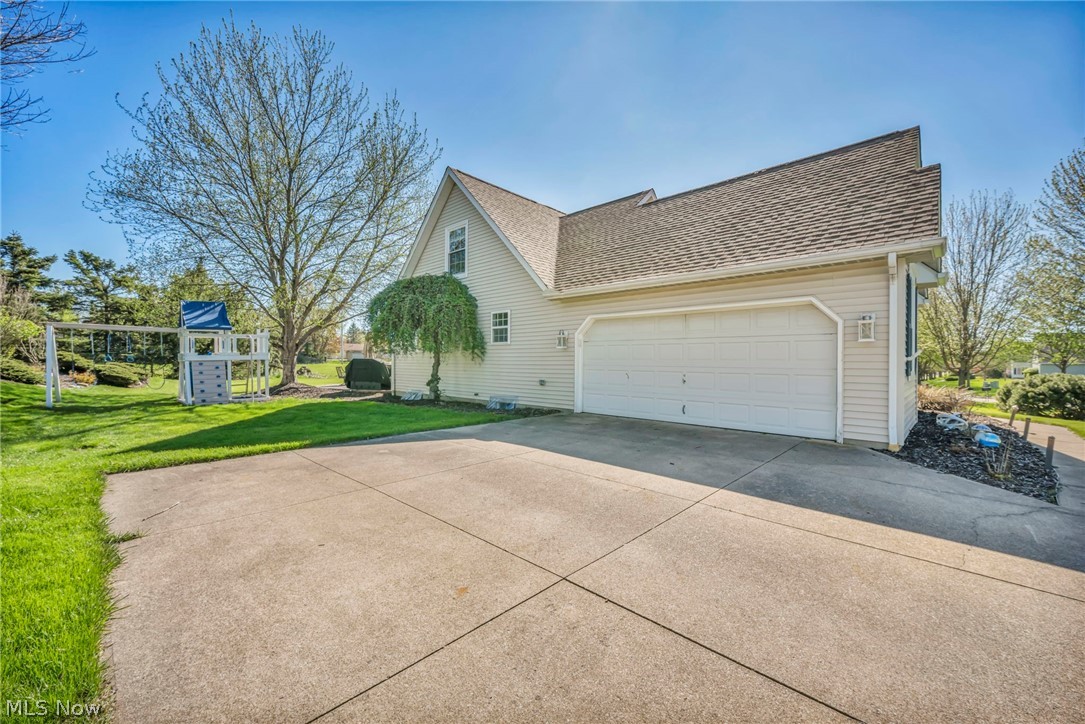 188 W Sturbridge Drive Medina OH 44256