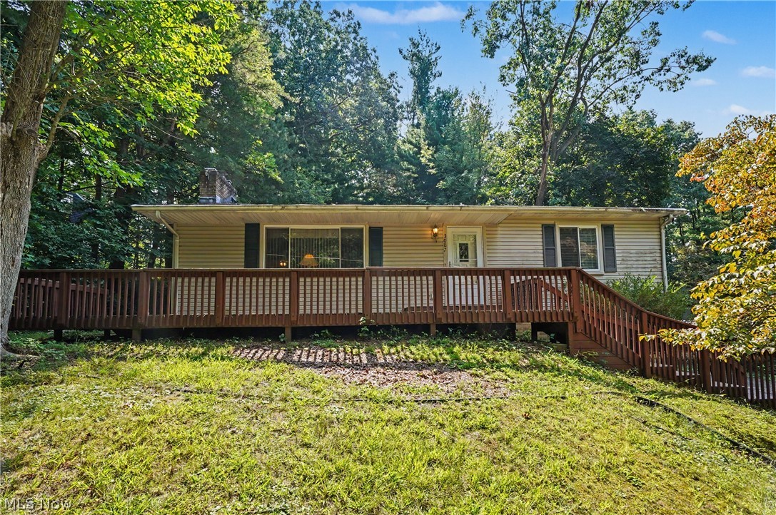 3087 Tower Hill Drive Akron OH 44319