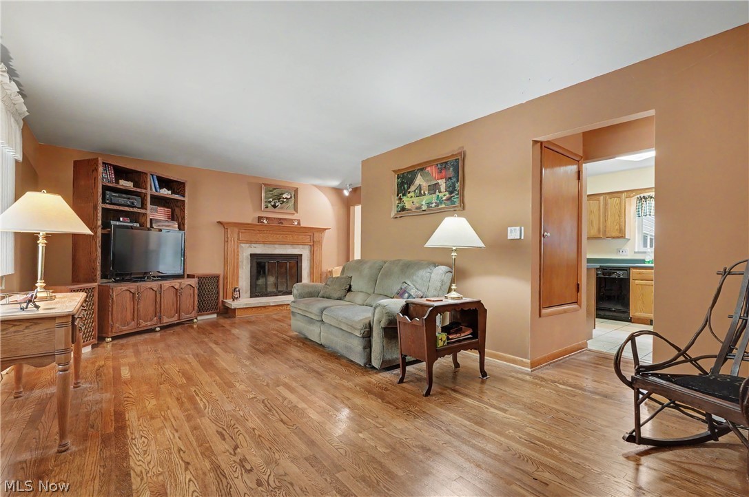 3087 Tower Hill Drive Akron OH 44319