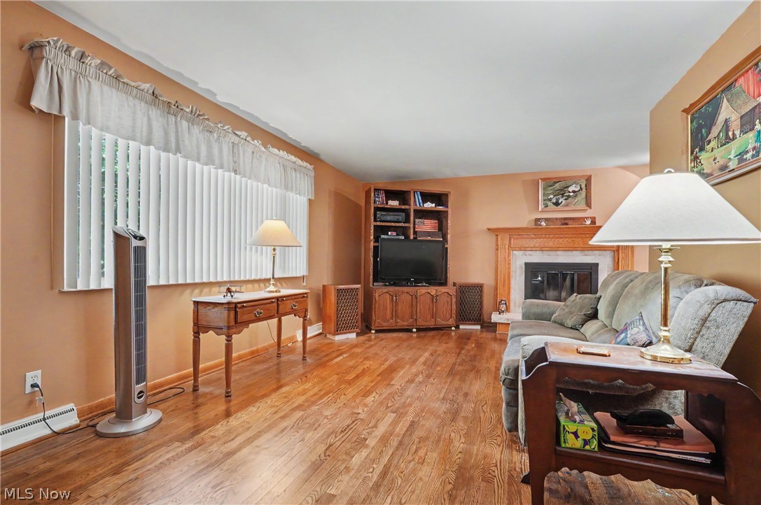 3087 Tower Hill Drive Akron OH 44319