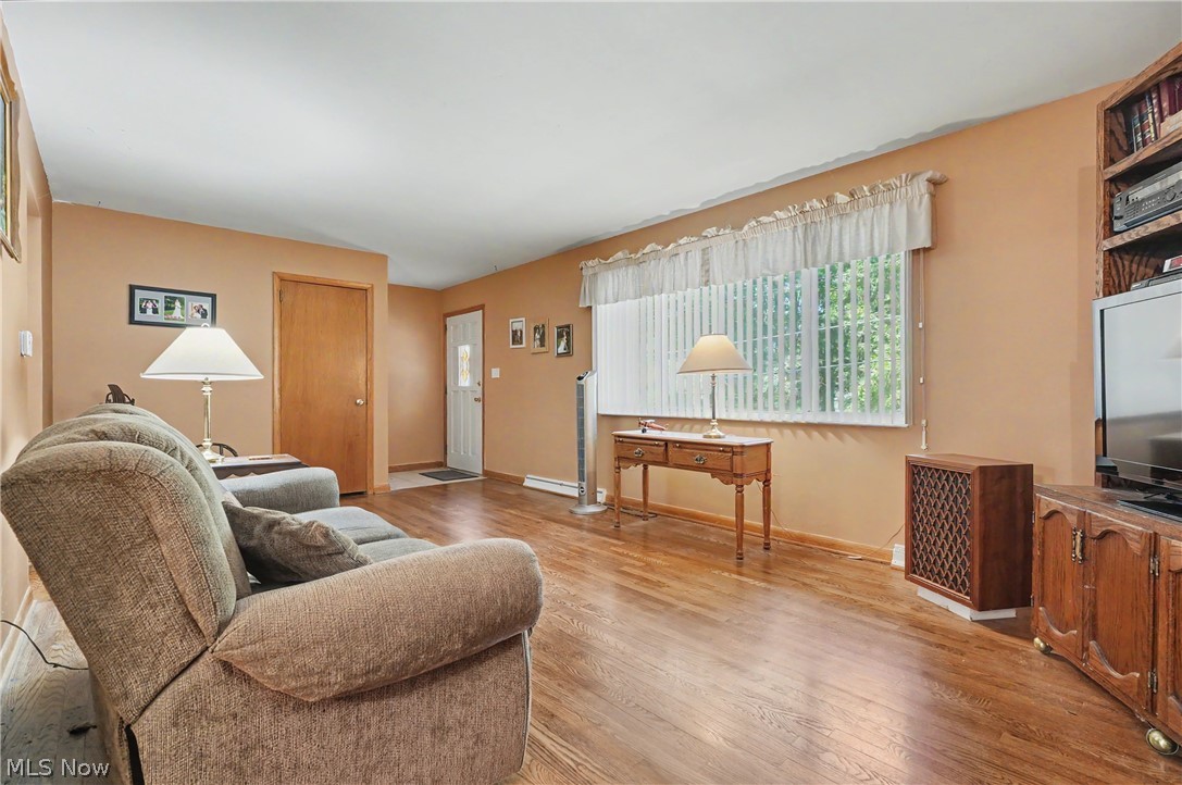 3087 Tower Hill Drive Akron OH 44319