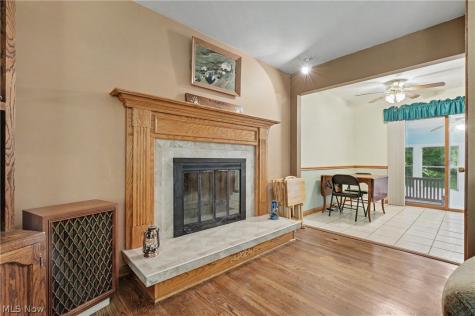 3087 Tower Hill Drive Akron OH 44319