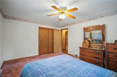 3087 Tower Hill Drive Akron OH 44319