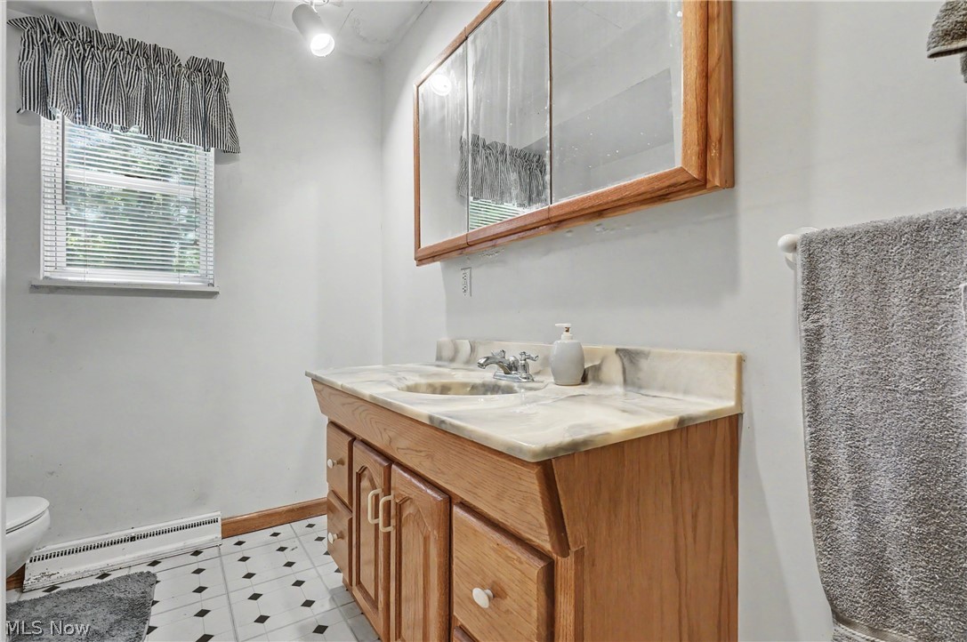 3087 Tower Hill Drive Akron OH 44319