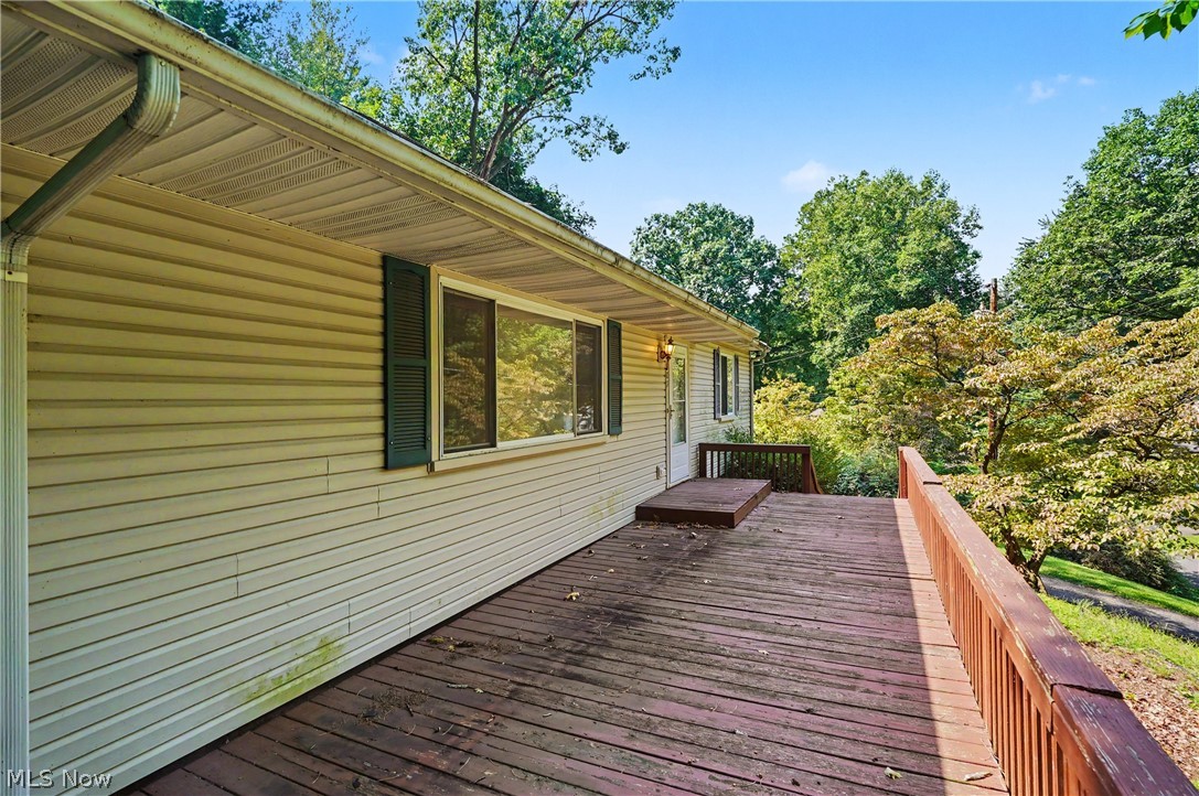 3087 Tower Hill Drive Akron OH 44319