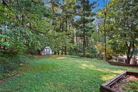 3087 Tower Hill Drive Akron OH 44319