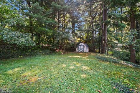 3087 Tower Hill Drive Akron OH 44319
