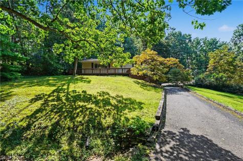 3087 Tower Hill Drive Akron OH 44319