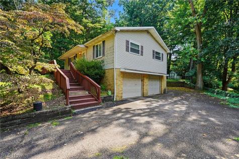 3087 Tower Hill Drive Akron OH 44319