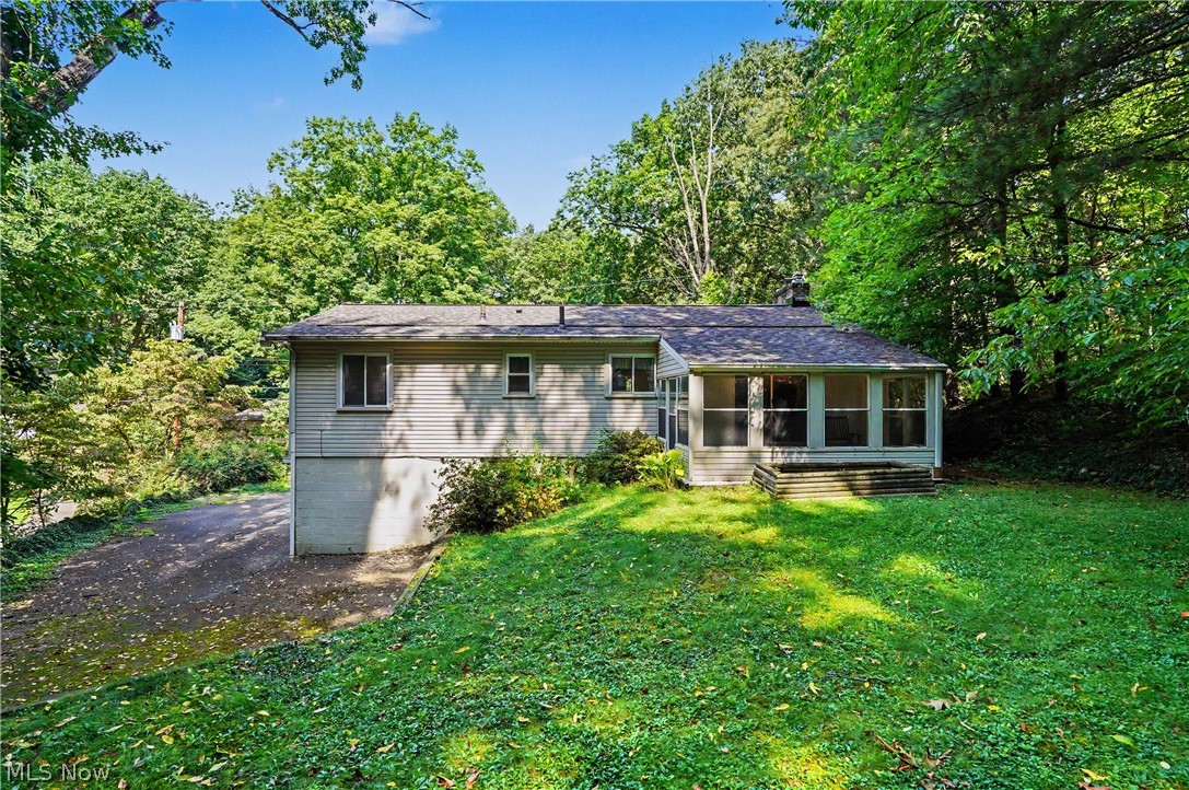 3087 Tower Hill Drive Akron OH 44319