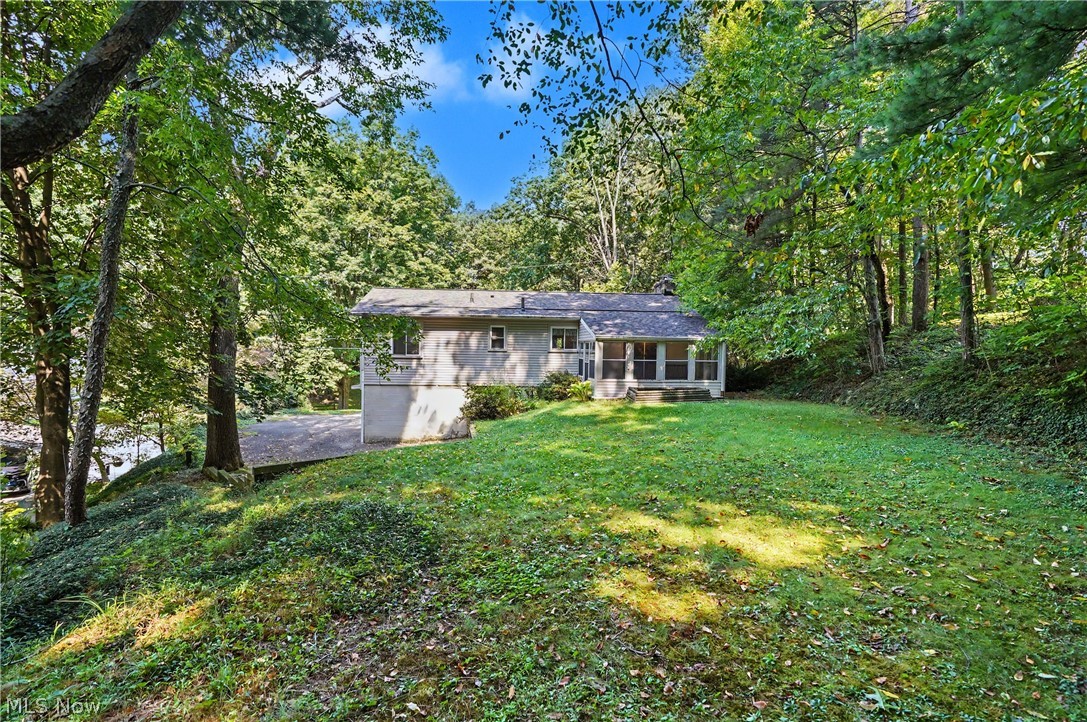 3087 Tower Hill Drive Akron OH 44319