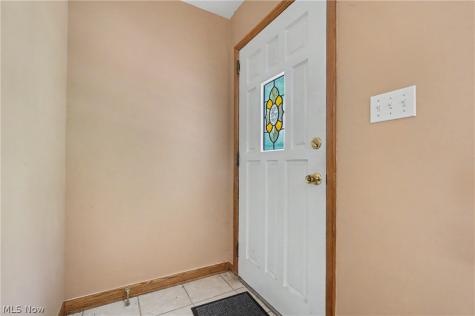 3087 Tower Hill Drive Akron OH 44319