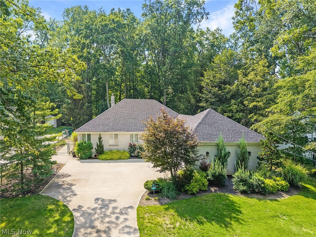 3582 Canterbury Road Westlake OH 44145