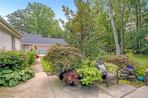 3582 Canterbury Road Westlake OH 44145