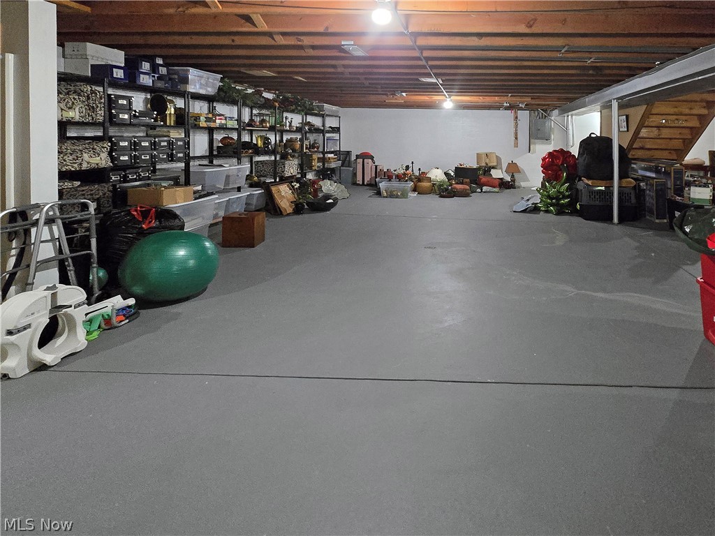 3582 Canterbury Road Westlake OH 44145