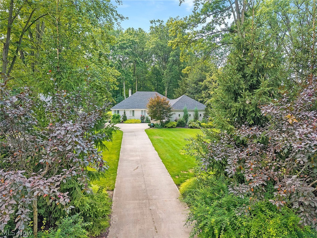 3582 Canterbury Road Westlake OH 44145