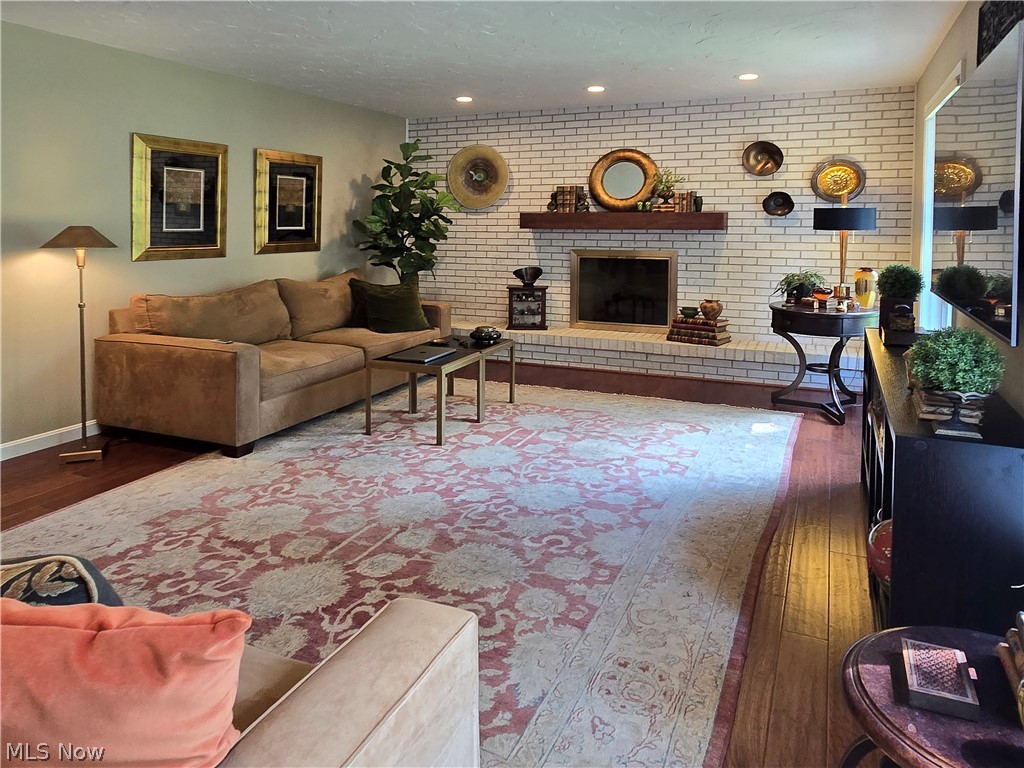 3582 Canterbury Road Westlake OH 44145
