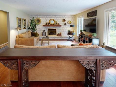 3582 Canterbury Road Westlake OH 44145