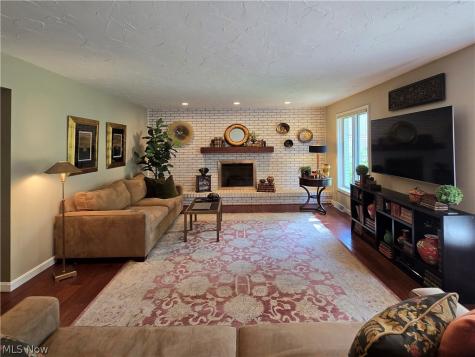3582 Canterbury Road Westlake OH 44145