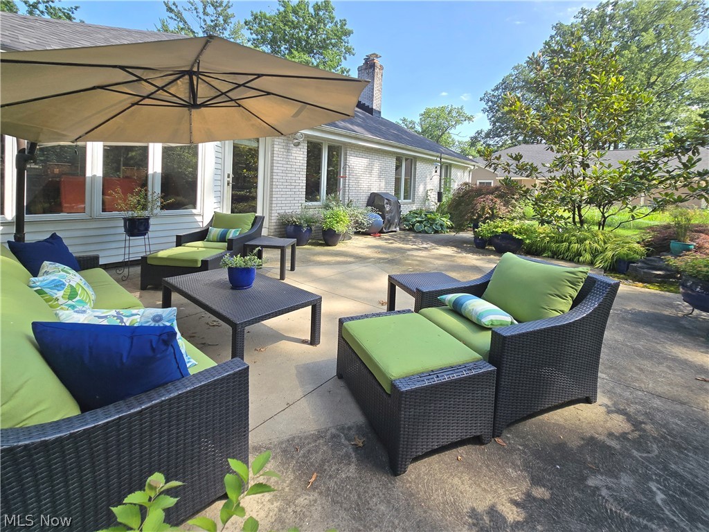 3582 Canterbury Road Westlake OH 44145