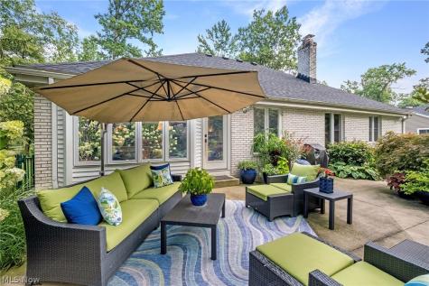 3582 Canterbury Road Westlake OH 44145