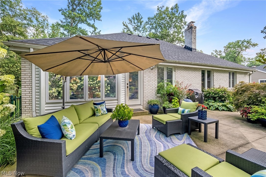 3582 Canterbury Road Westlake OH 44145