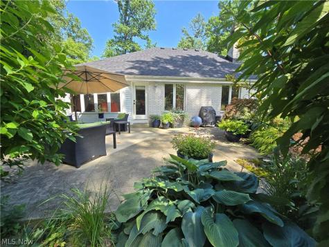 3582 Canterbury Road Westlake OH 44145