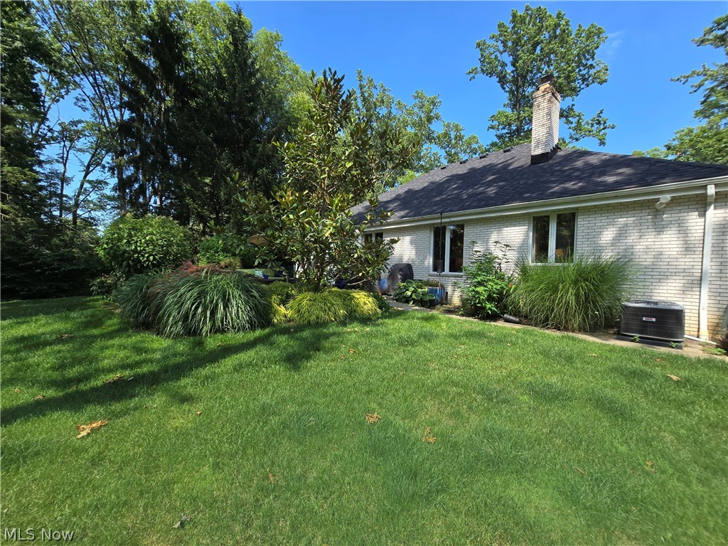 3582 Canterbury Road Westlake OH 44145