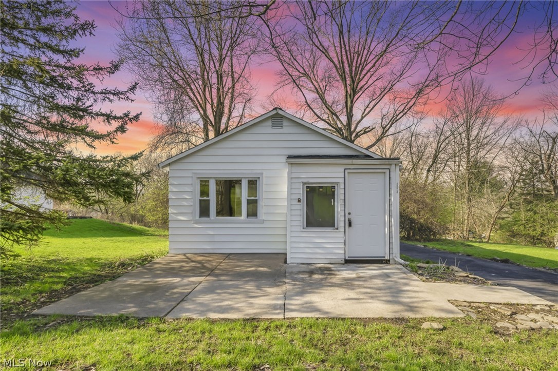 12316 Upper Sunset Drive Garfield Heights OH 44125