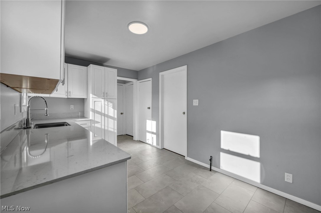 12316 Upper Sunset Drive Garfield Heights OH 44125