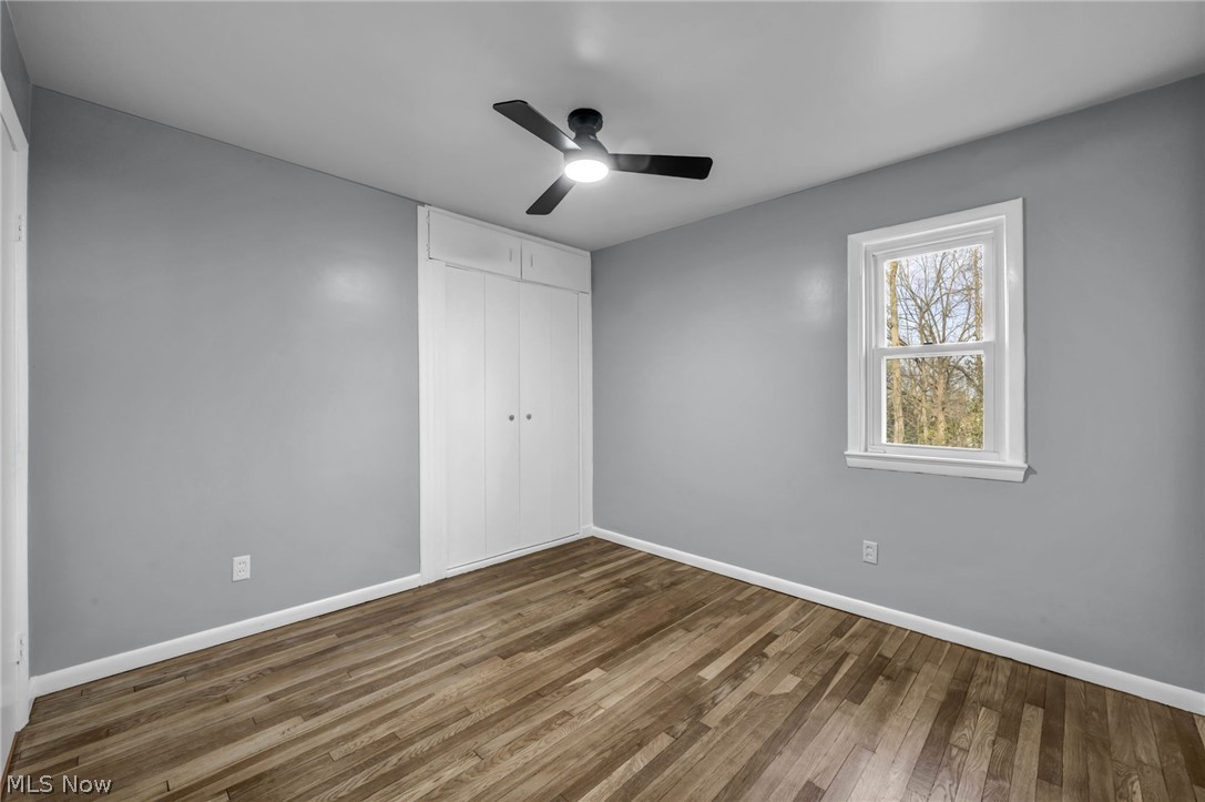 12316 Upper Sunset Drive Garfield Heights OH 44125
