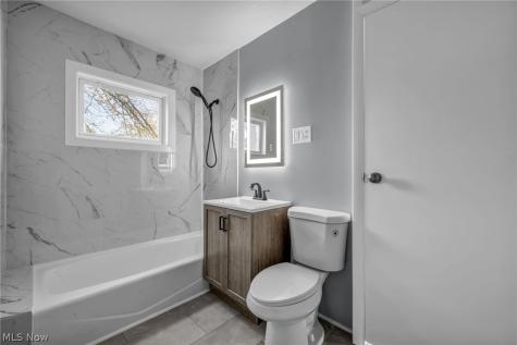 12316 Upper Sunset Drive Garfield Heights OH 44125