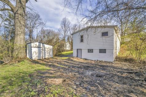 12316 Upper Sunset Drive Garfield Heights OH 44125