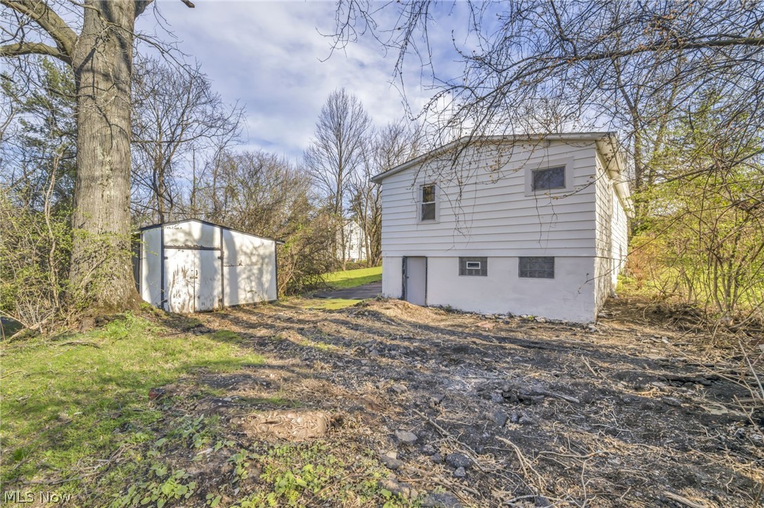 12316 Upper Sunset Drive Garfield Heights OH 44125