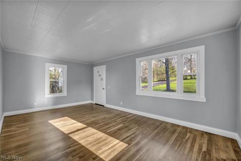 12316 Upper Sunset Drive Garfield Heights OH 44125