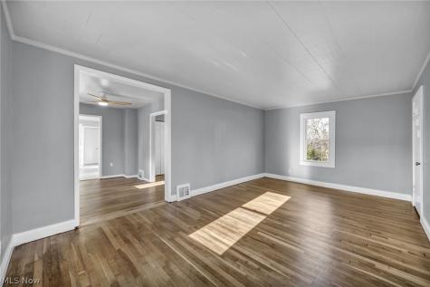 12316 Upper Sunset Drive Garfield Heights OH 44125