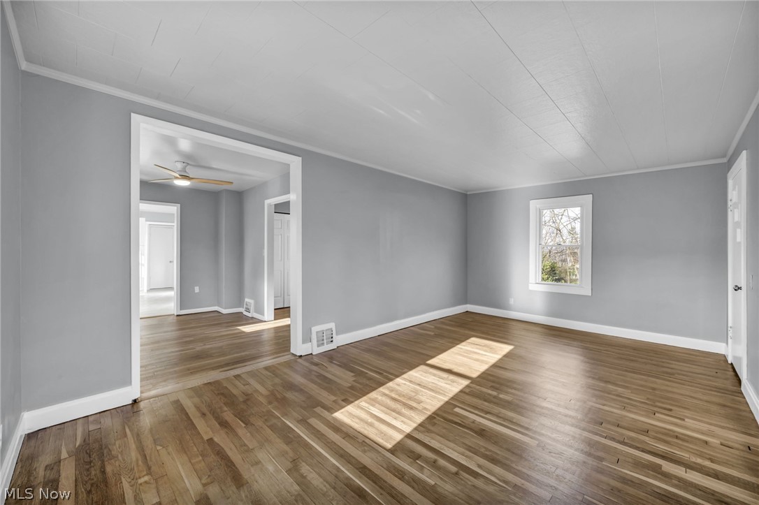 12316 Upper Sunset Drive Garfield Heights OH 44125