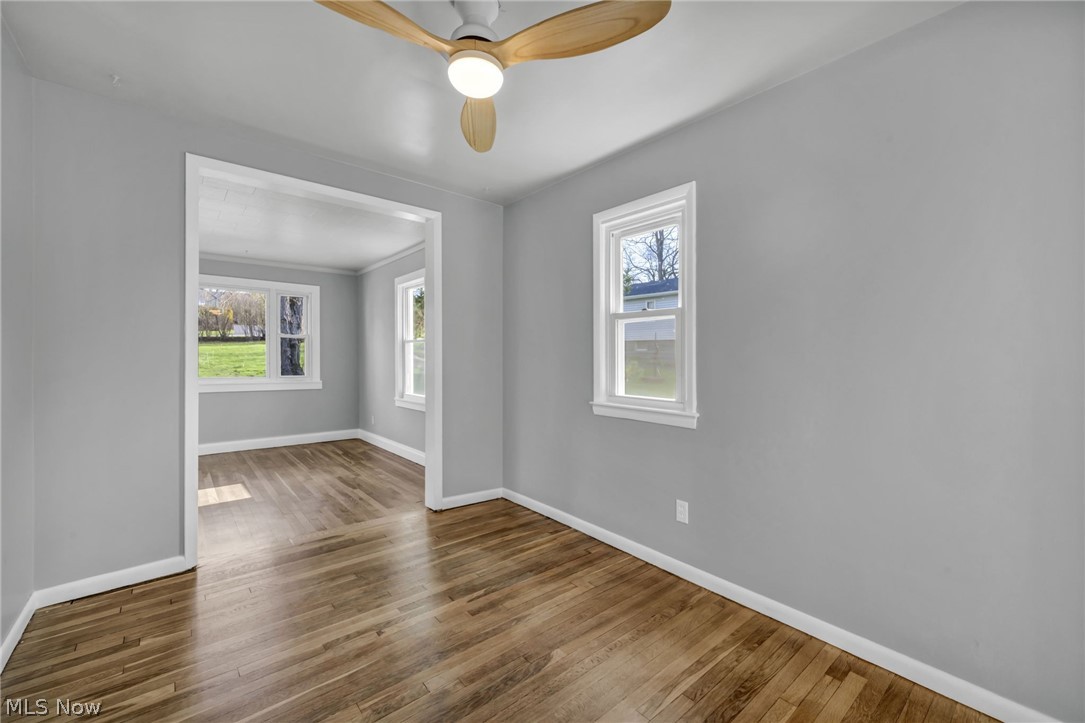 12316 Upper Sunset Drive Garfield Heights OH 44125